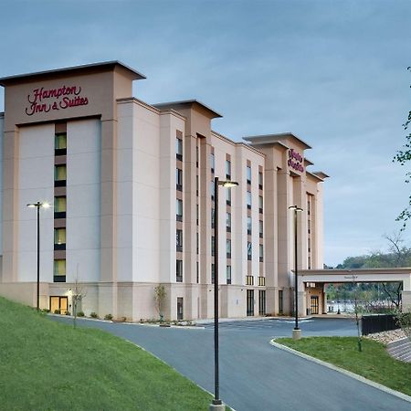 Hampton Inn & Suites - Knoxville Papermill Drive, Tn Esterno foto
