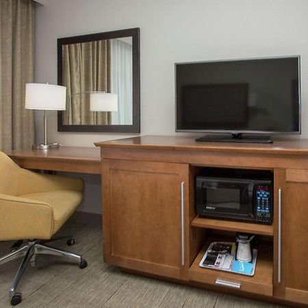 Hampton Inn & Suites - Knoxville Papermill Drive, Tn Esterno foto