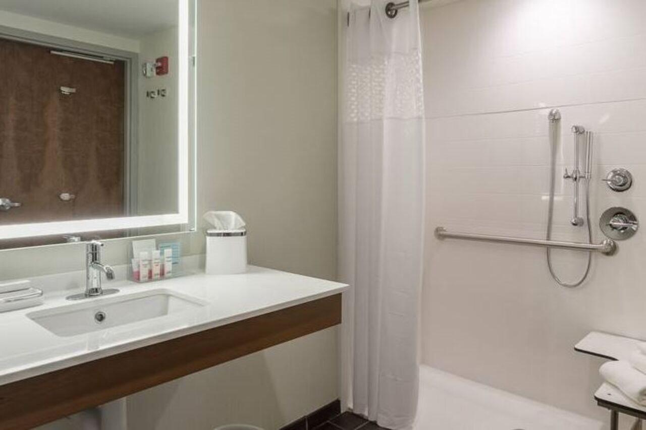 Hampton Inn & Suites - Knoxville Papermill Drive, Tn Esterno foto