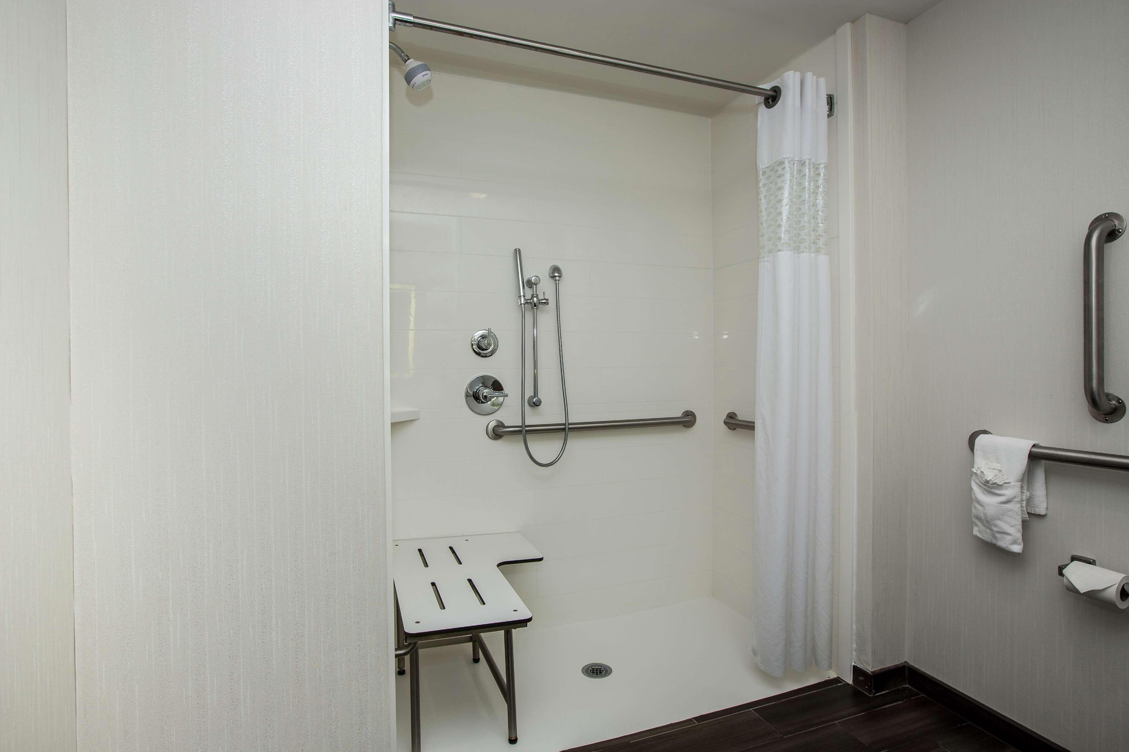 Hampton Inn & Suites - Knoxville Papermill Drive, Tn Esterno foto