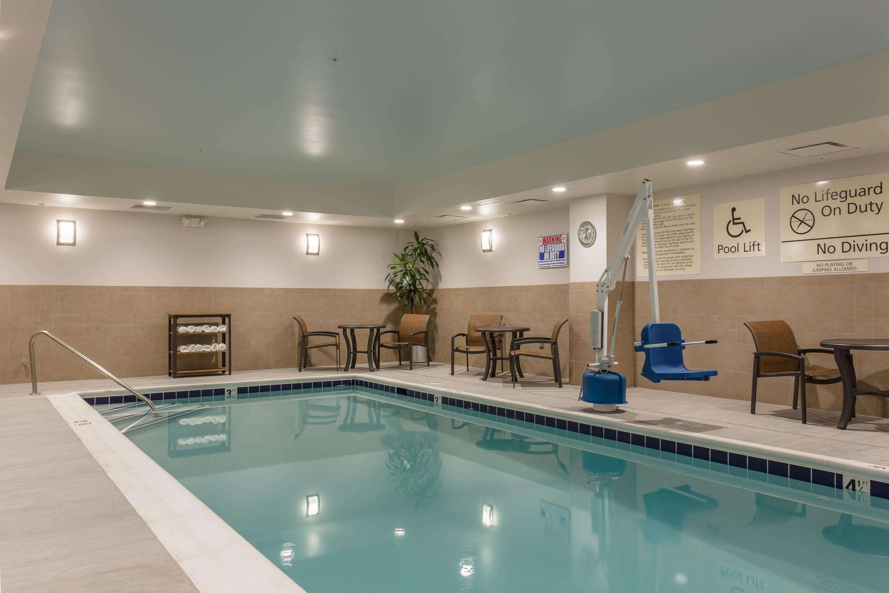 Hampton Inn & Suites - Knoxville Papermill Drive, Tn Esterno foto