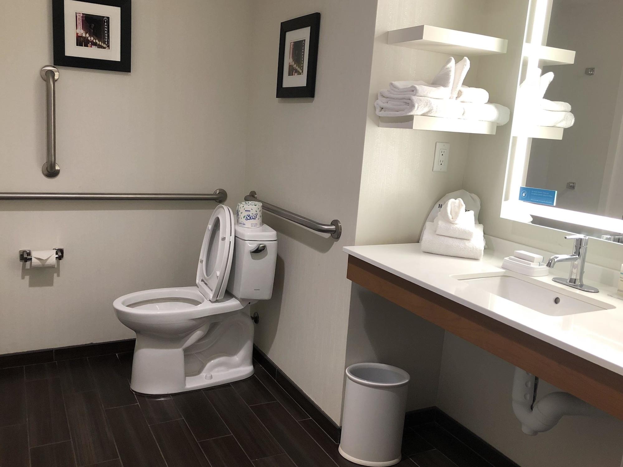 Hampton Inn & Suites - Knoxville Papermill Drive, Tn Esterno foto