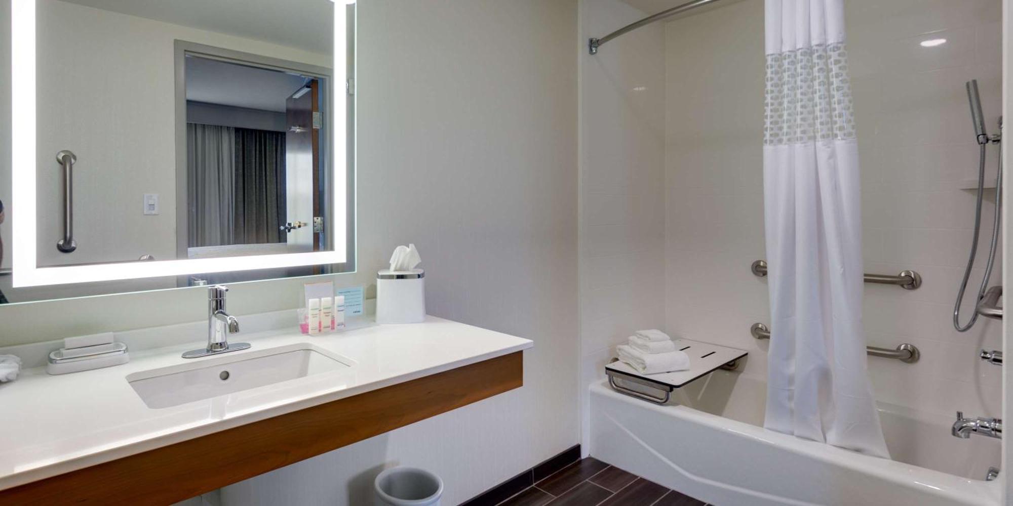 Hampton Inn & Suites - Knoxville Papermill Drive, Tn Esterno foto