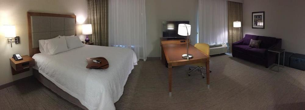 Hampton Inn & Suites - Knoxville Papermill Drive, Tn Esterno foto