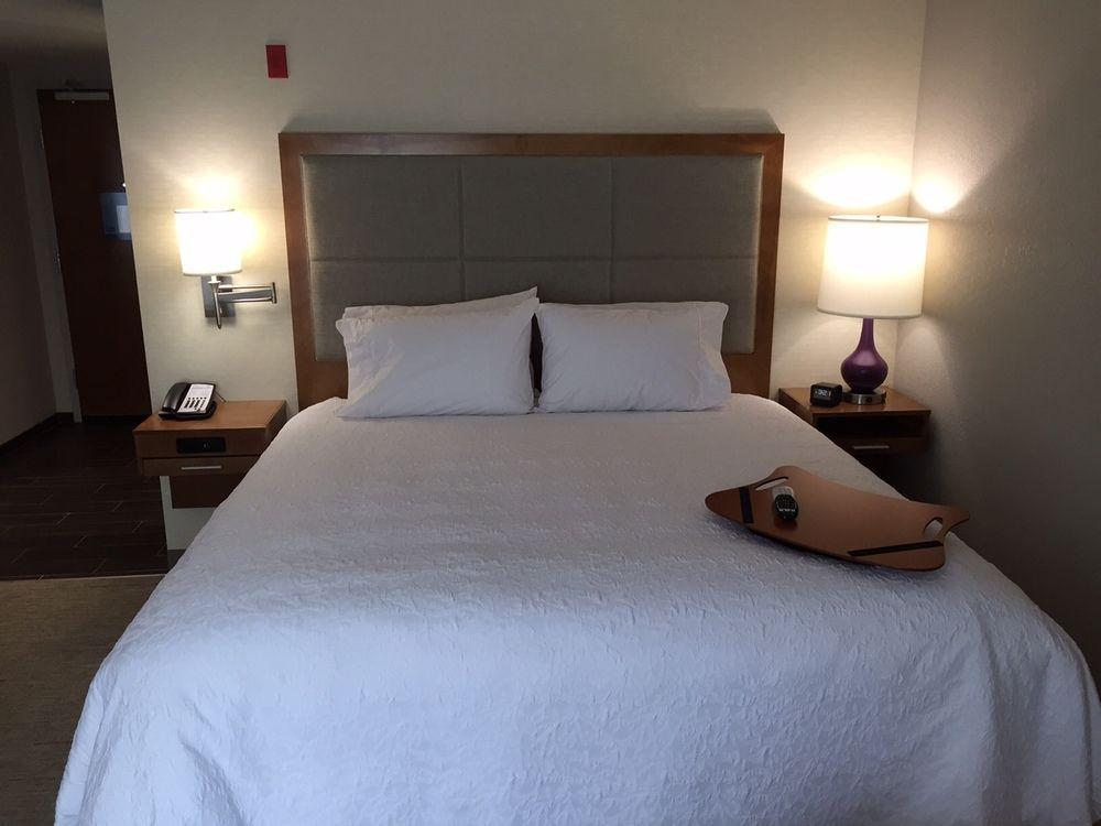 Hampton Inn & Suites - Knoxville Papermill Drive, Tn Esterno foto