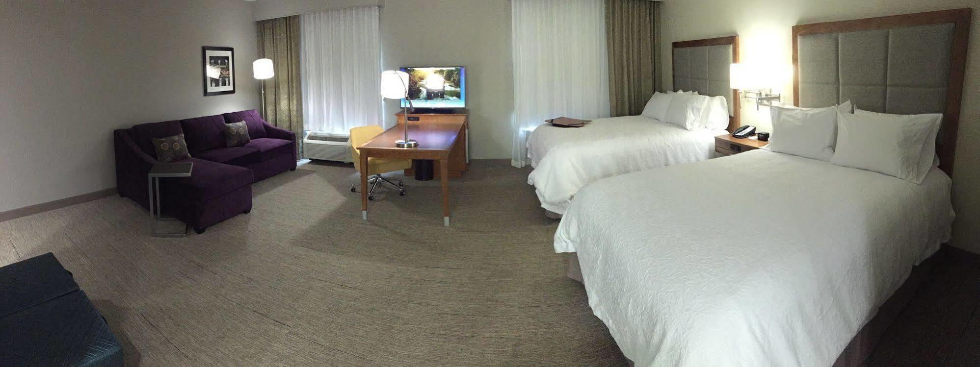 Hampton Inn & Suites - Knoxville Papermill Drive, Tn Esterno foto