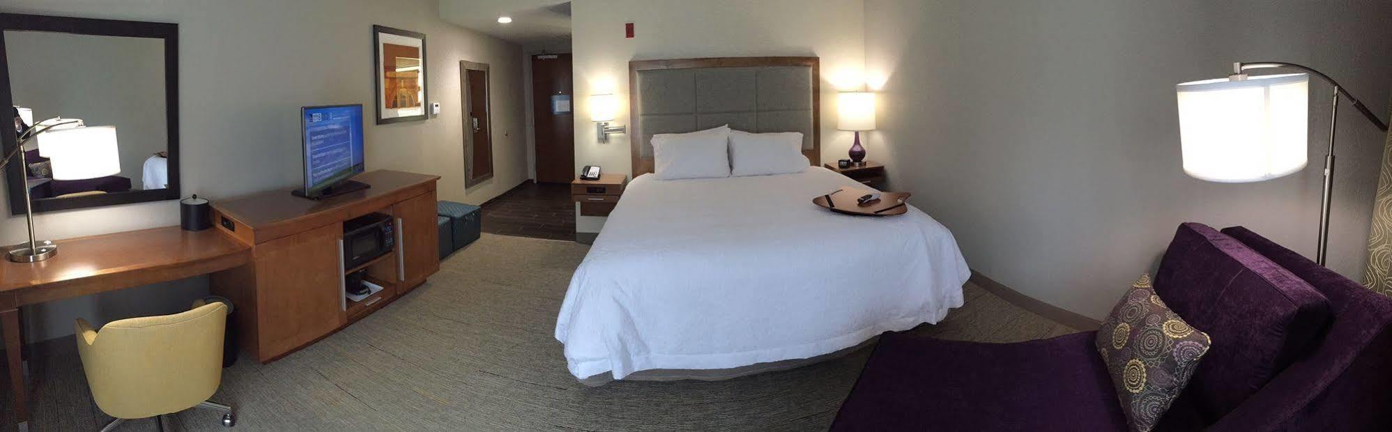 Hampton Inn & Suites - Knoxville Papermill Drive, Tn Esterno foto